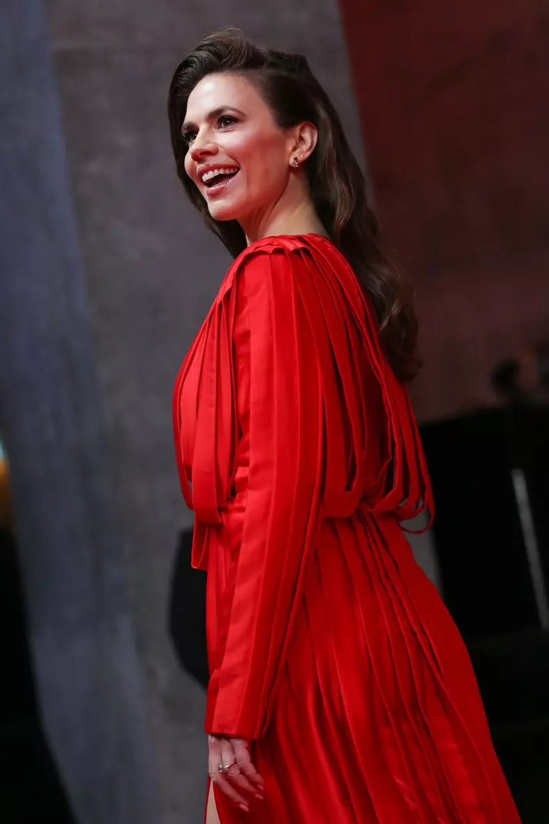 'Mission: Impossible - Dead Reckoning Part One' Australian Premiere