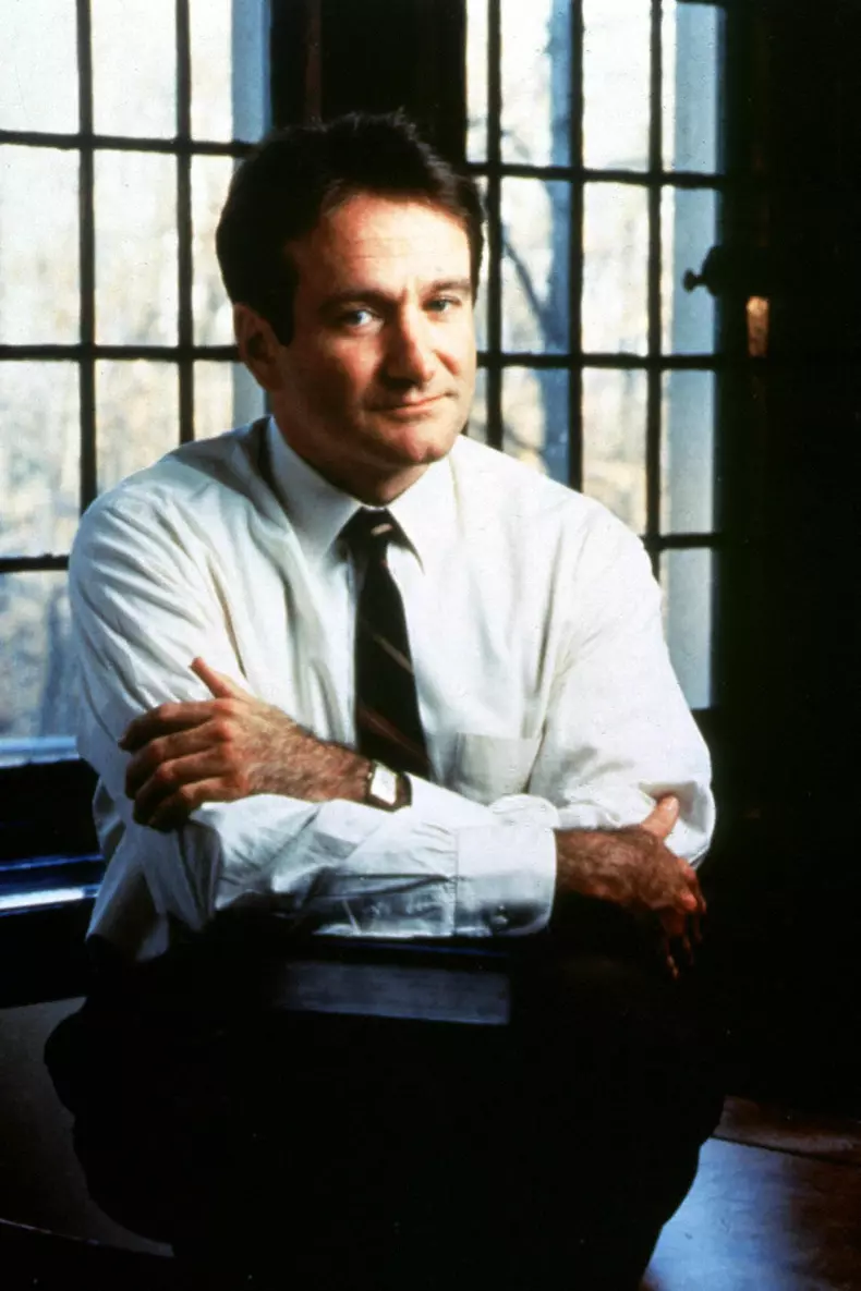 Gestul emoționant făcut de copiii lui Robin Williams, în ziua în care regretatul actor ar fi împlinit 72 de ani