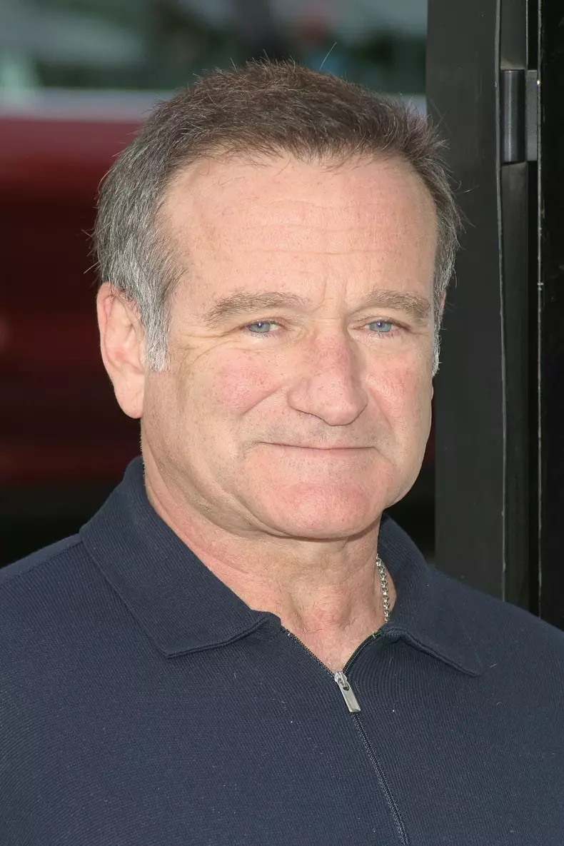 Red Carpet Retro - 2006