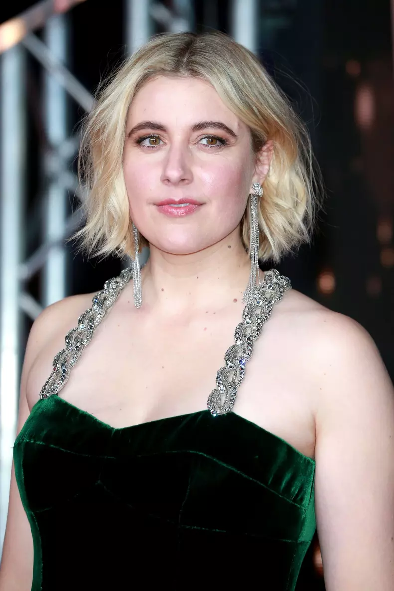73rd British Academy Film Awards at the Royal Albert hall in London, UK - 02 Feb 2020