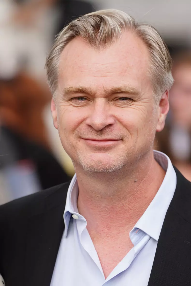 UK premiere of Oppenheimer in London