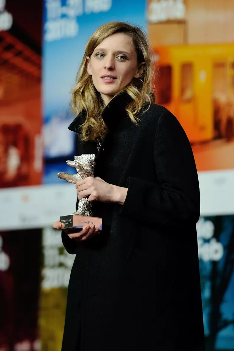 66th Berlinale - Winners Press Conference