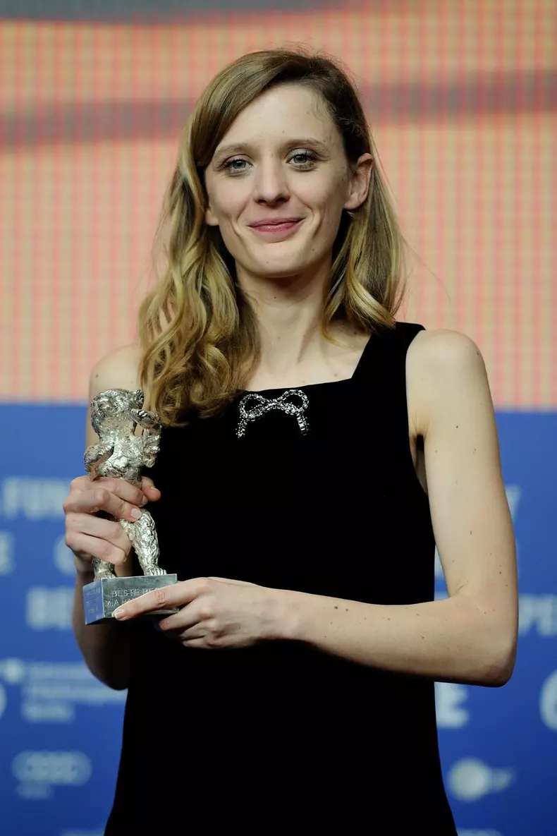 66th Berlinale - Winners Press Conference