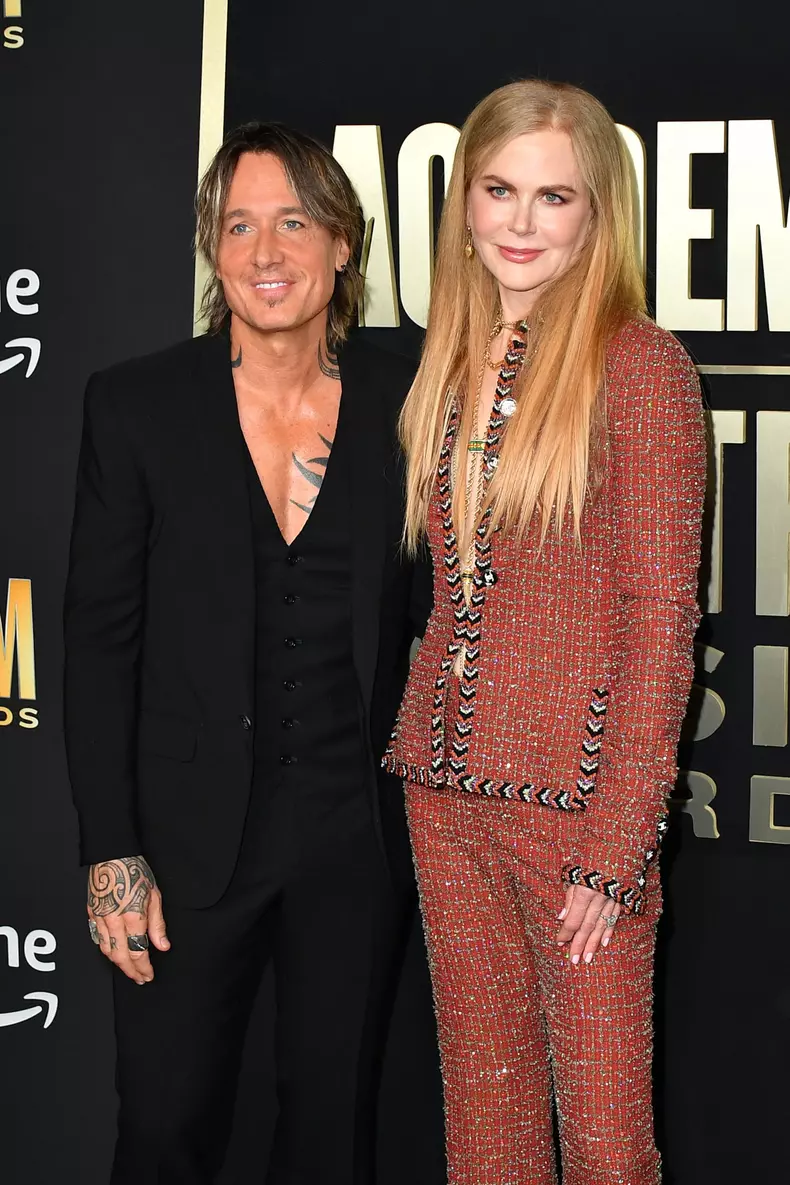 Academy of Country Music Awards 2023: Arrivals