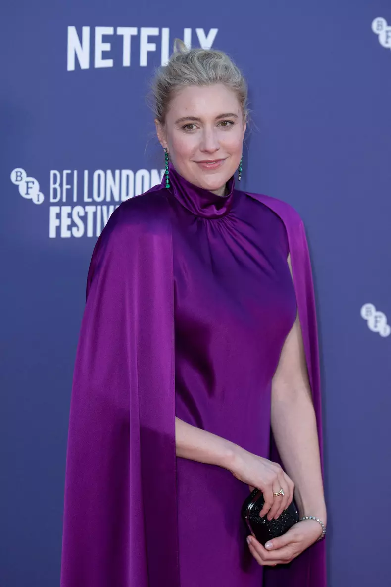 Record de încasări, cu „Barbie”, pentru regizoarea Greta Gerwig. Cifrele impresionante obținute de noul film