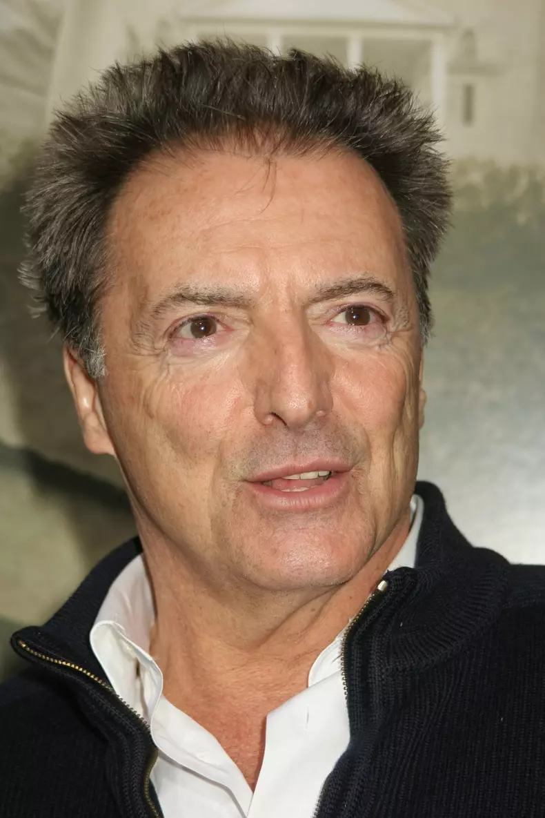 Red Carpet Retro - 2008