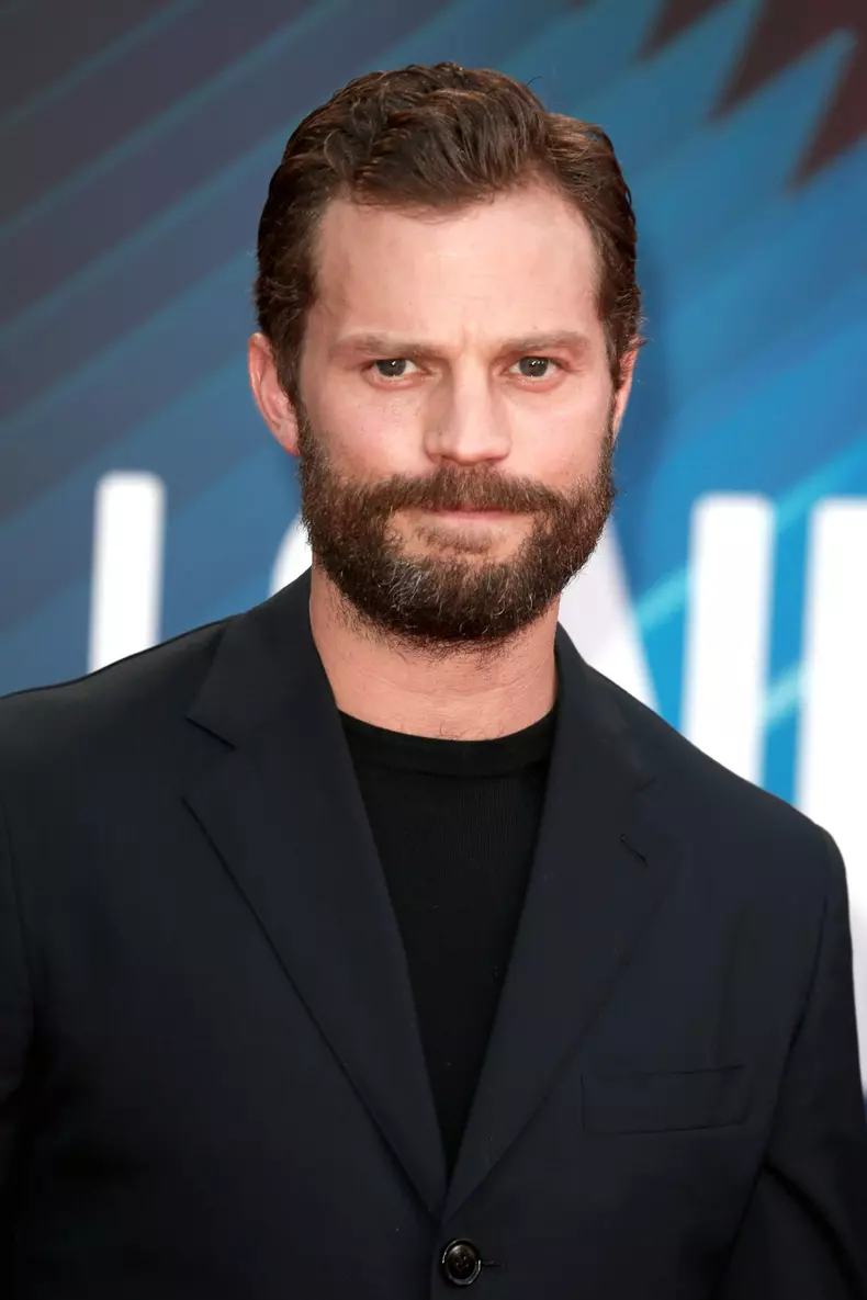 ''Belfast'' European Premiere during the 65th BFI London Film Festival, UK - 12 Oct 2021