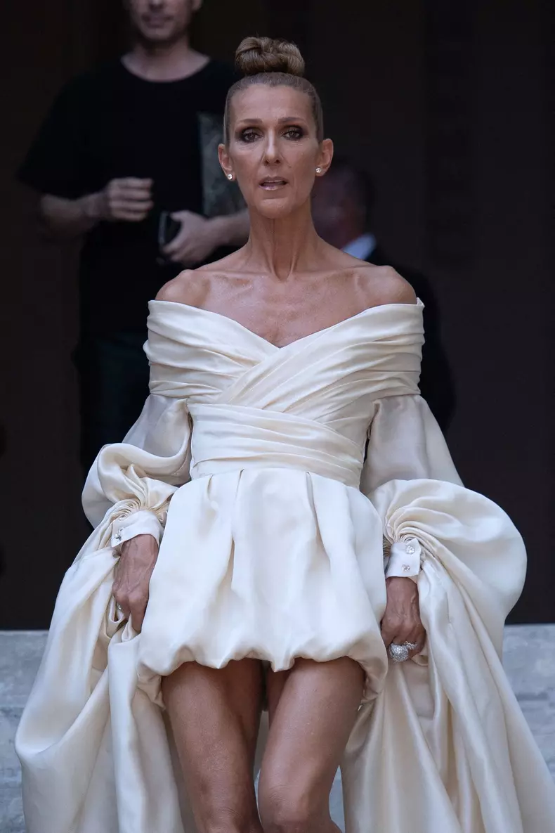 Dezvăluiri incredibile despre starea lui Celine Dion