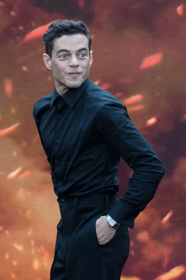 Oppenheimer Premiere in London