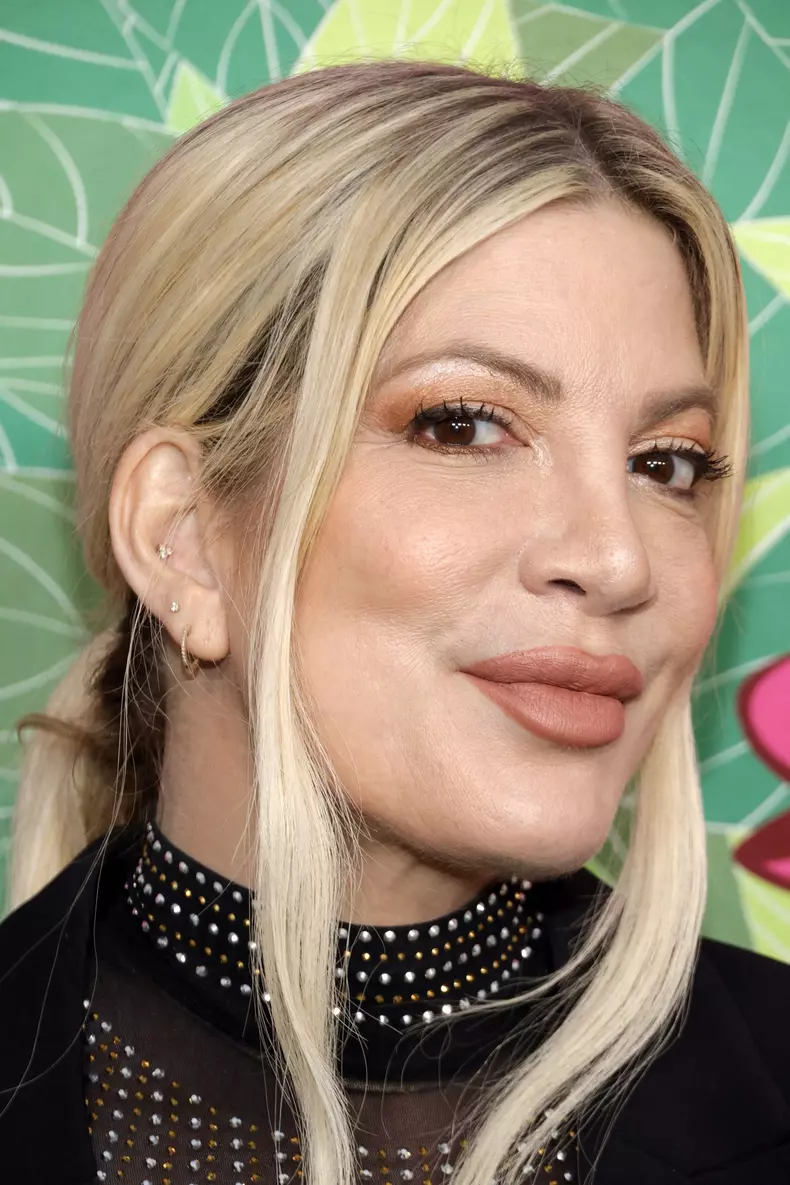 Tori Spelling, primele declarații după ce a ajuns la spital. Ce se întâmplă cu actrița din „Beverly Hills, 90210”