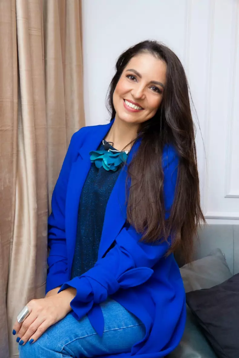 Cristina Joia
