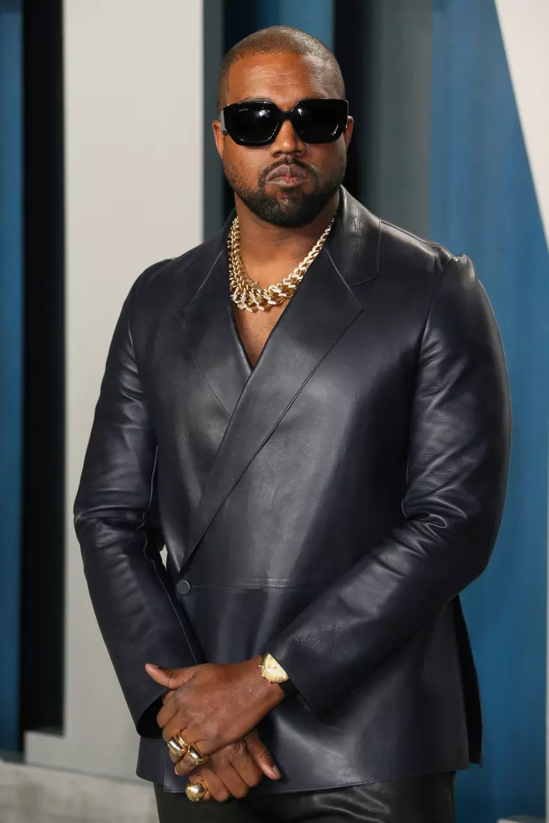Kanye West