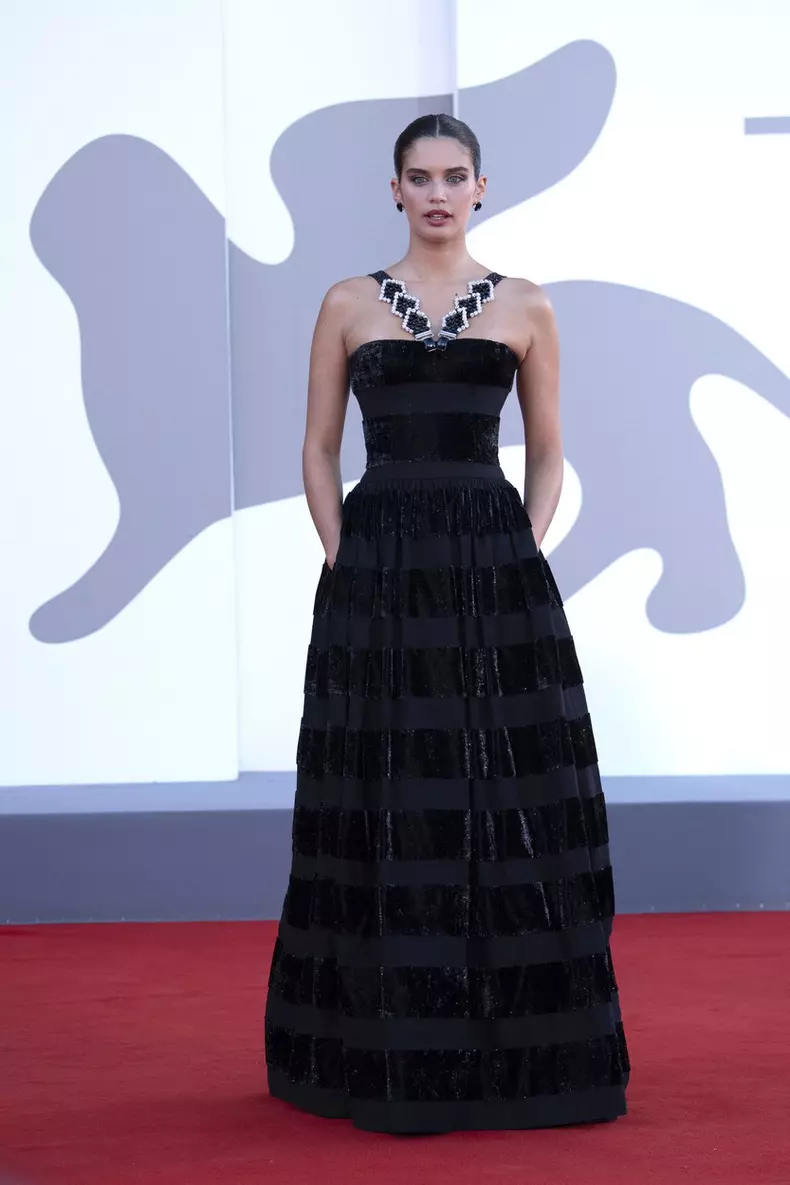 Venice - Madres Paralelas Premiere