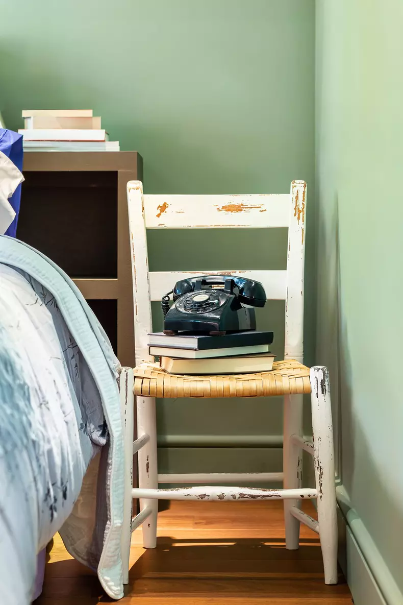 And Just Like Thatâ€¦fans can now slip into Carrie Bradshawâ€™s famous stilettos and stay in her iconic 'Sex And The City padâ€™!
