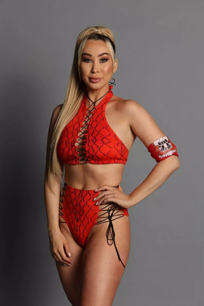 Xonia Survivor România 2022