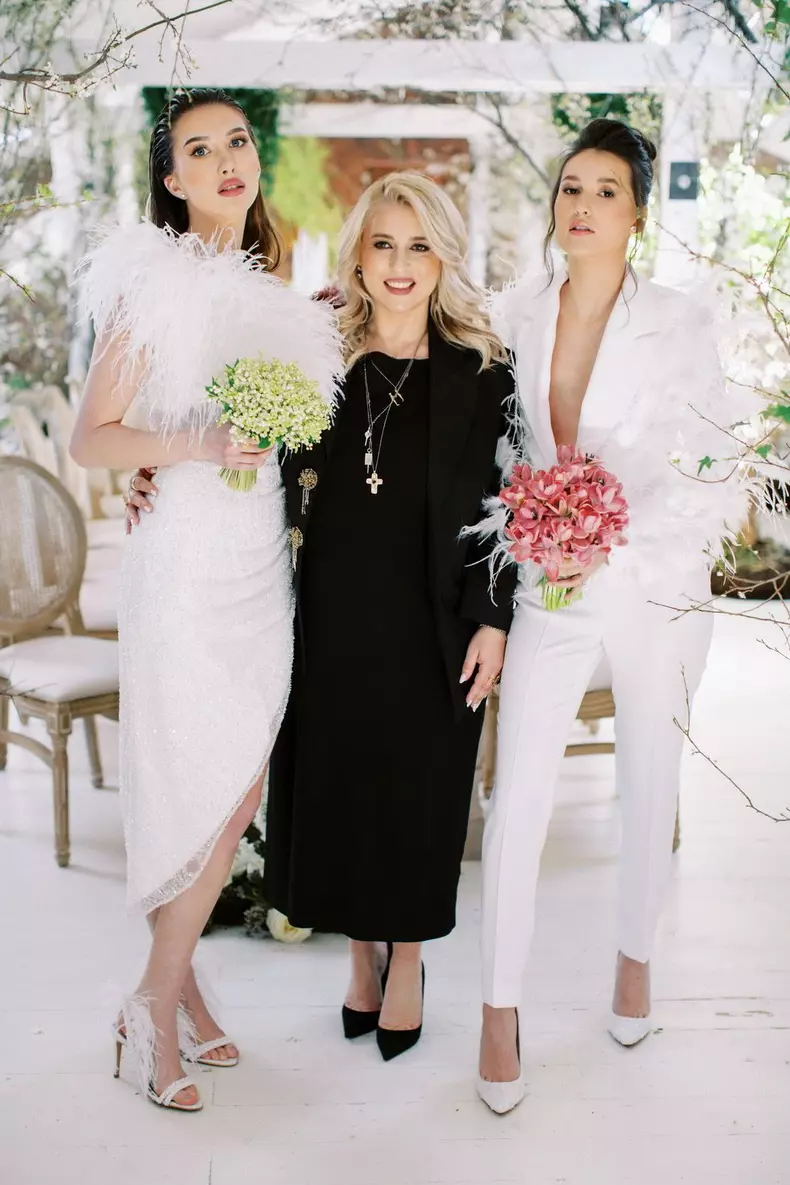 Andreea Marcuta, designer