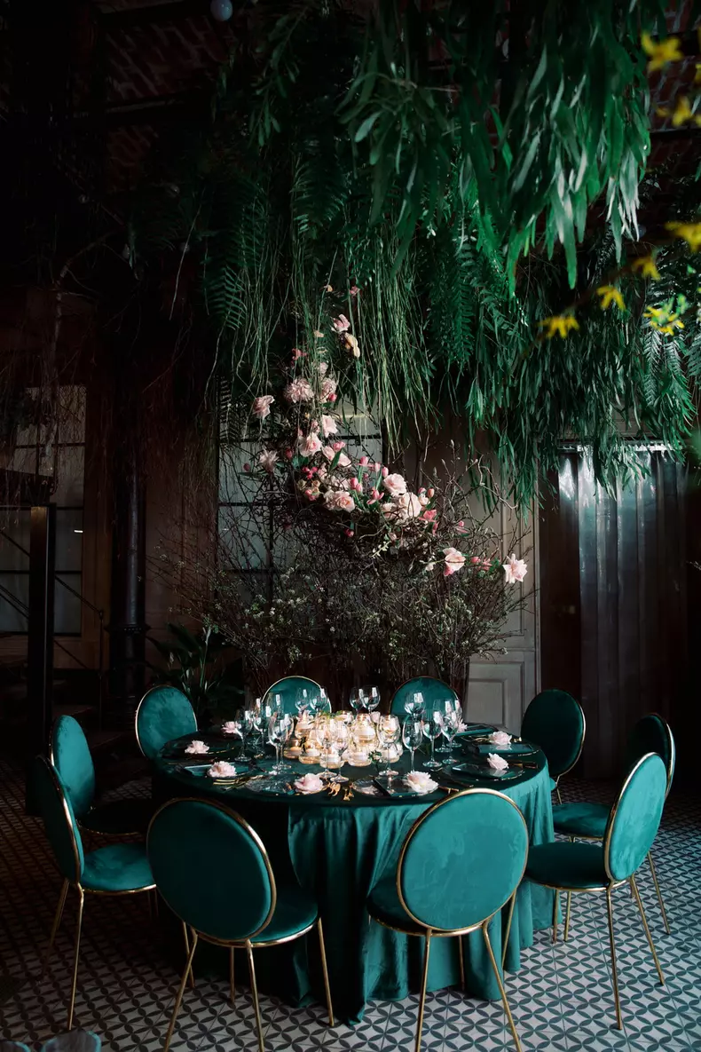 Wedding Trends 2022