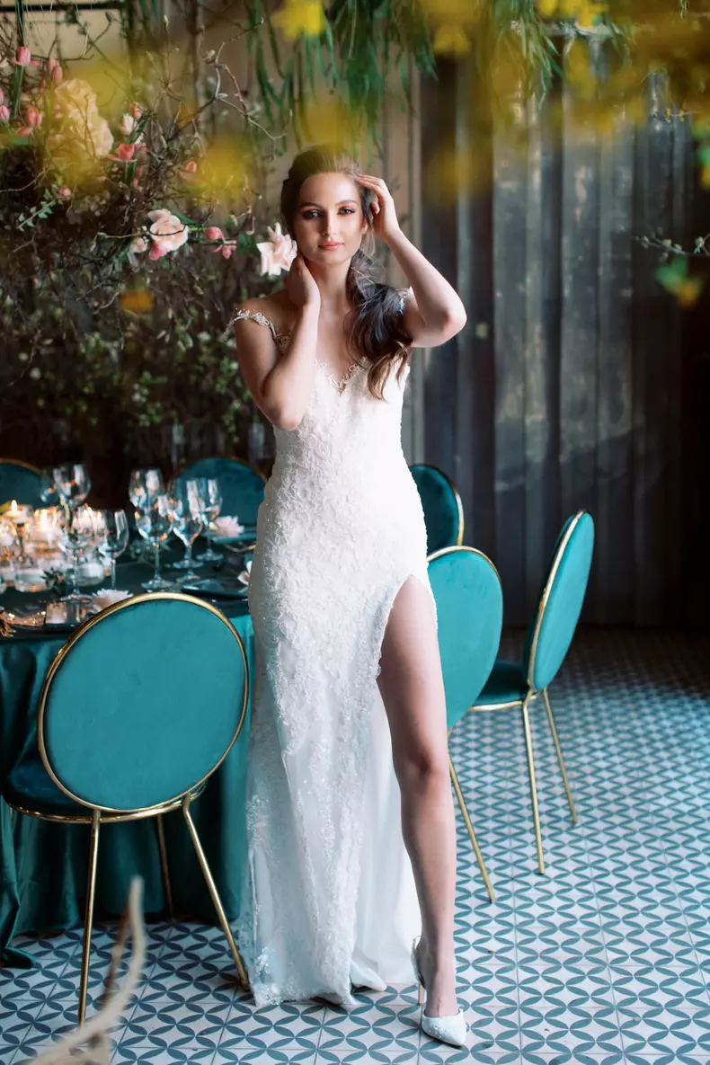 Wedding Trends 2022