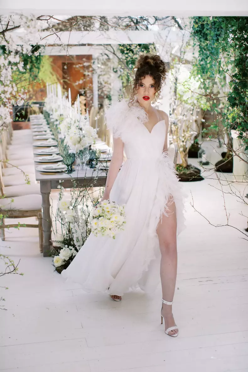 Wedding Trends 2022