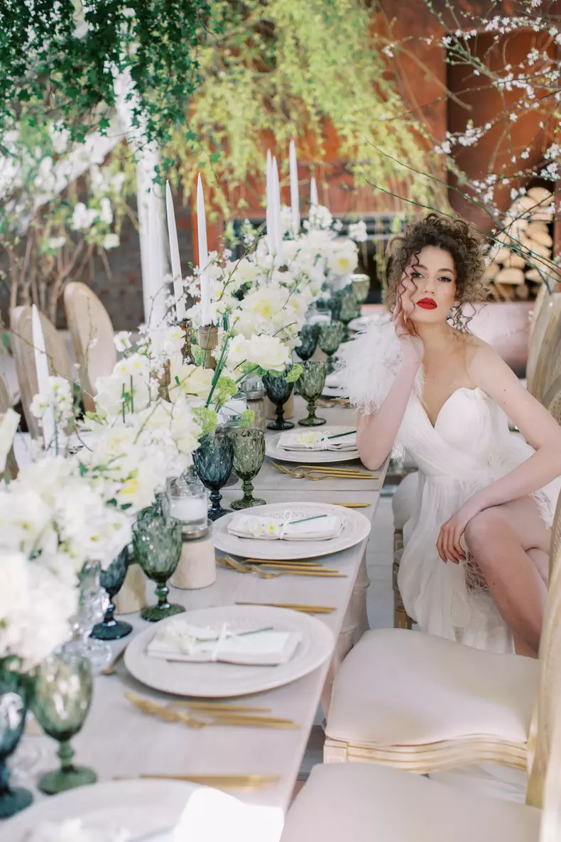 Wedding Trends 2022