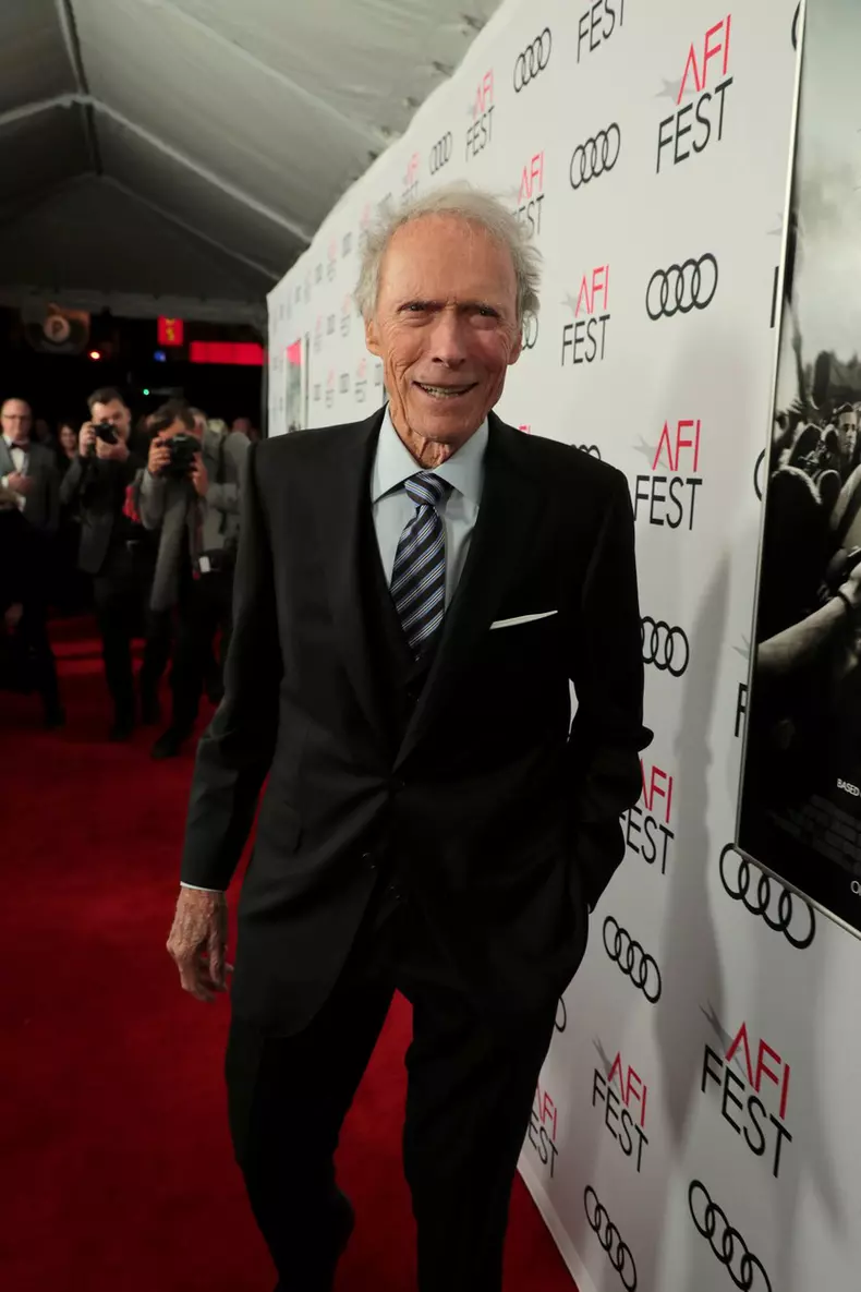 Warner Bros. Pictures WorldĘPremiere ofĘRICHARD JEWELL at AFI Fest 2019, Los Angeles, USA - 20 Nov 2019
