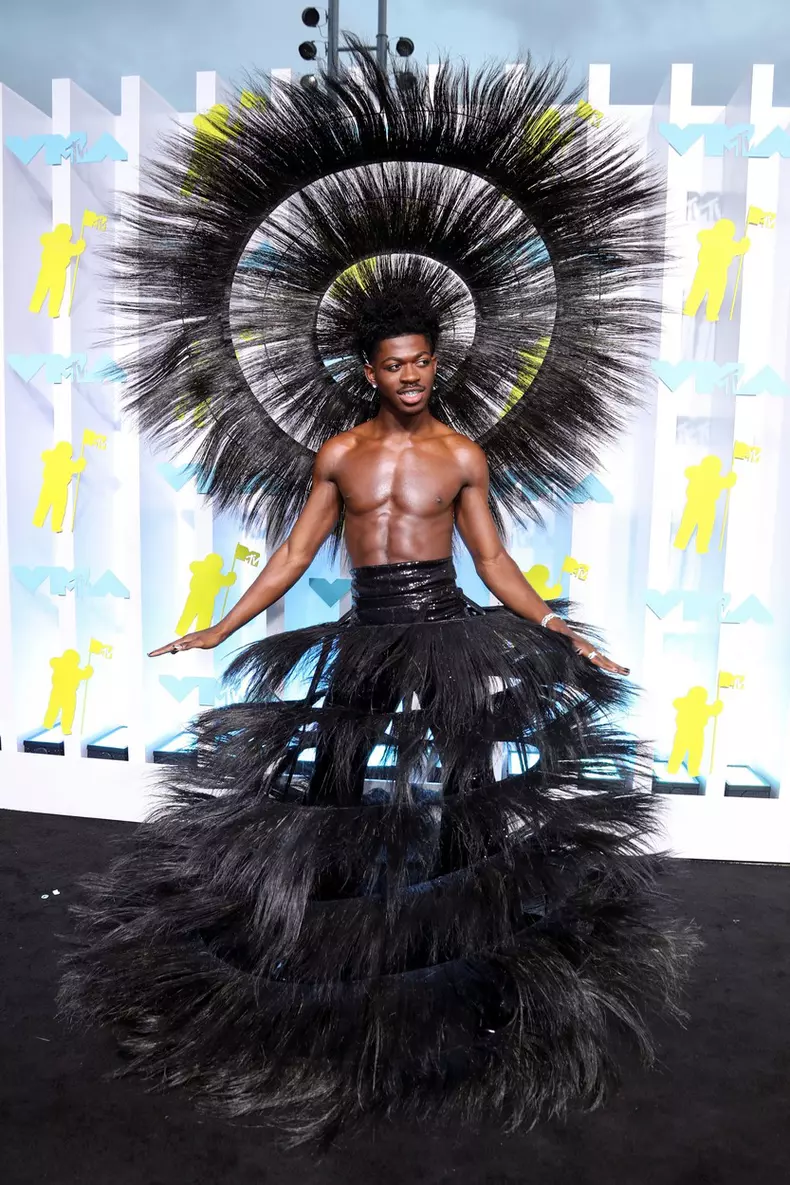 Lil Nas X