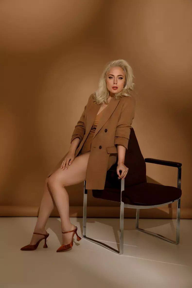 giulia nahmanny unica