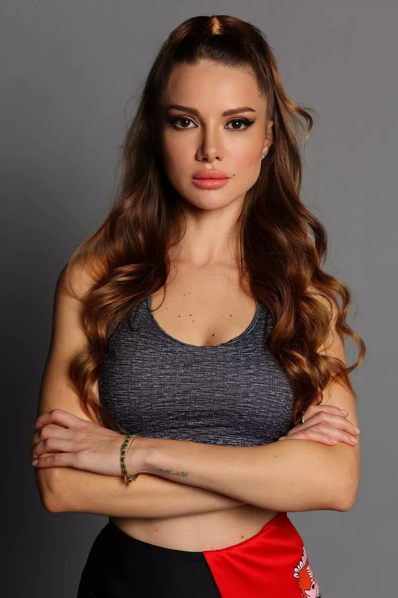 Otilia Bilionera