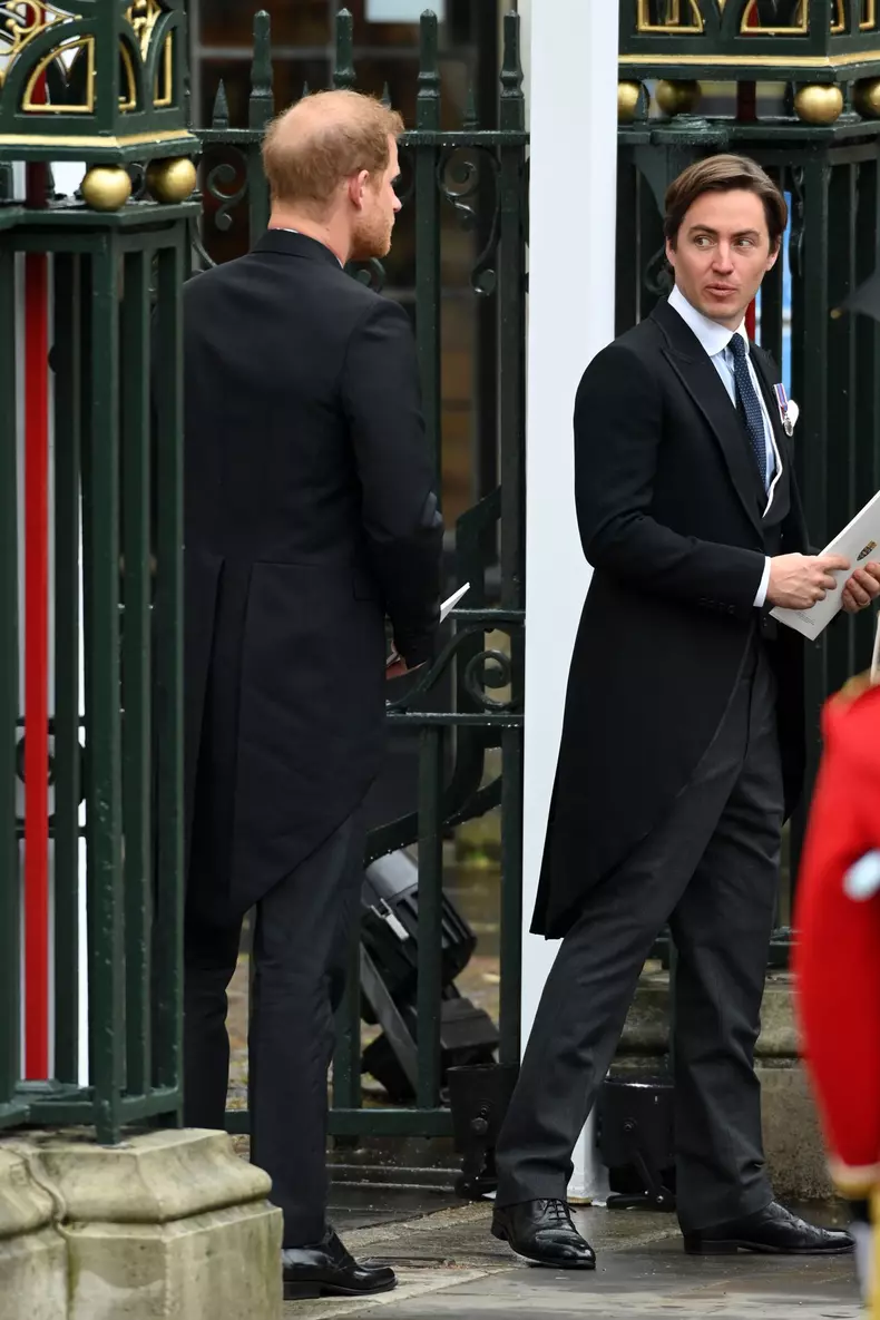The Coronation of King Charles III, London, UK - 06 May 2023