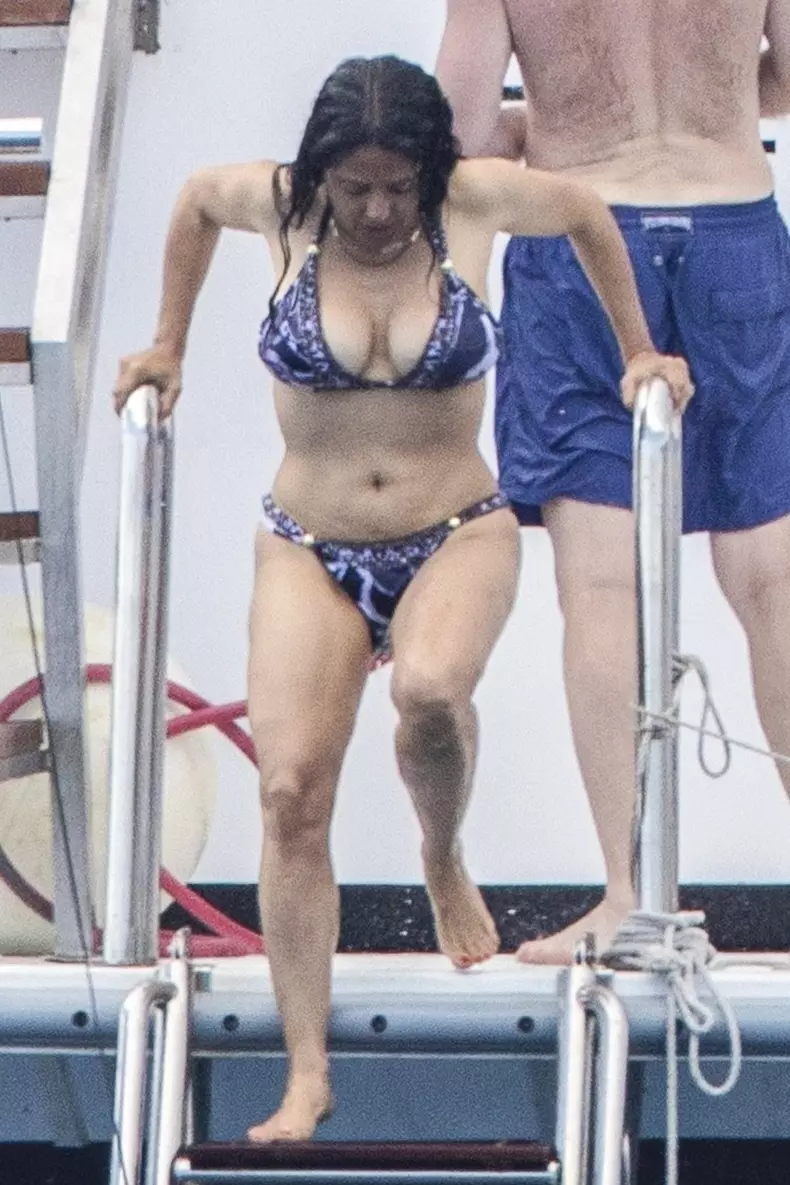 Salma Hayek