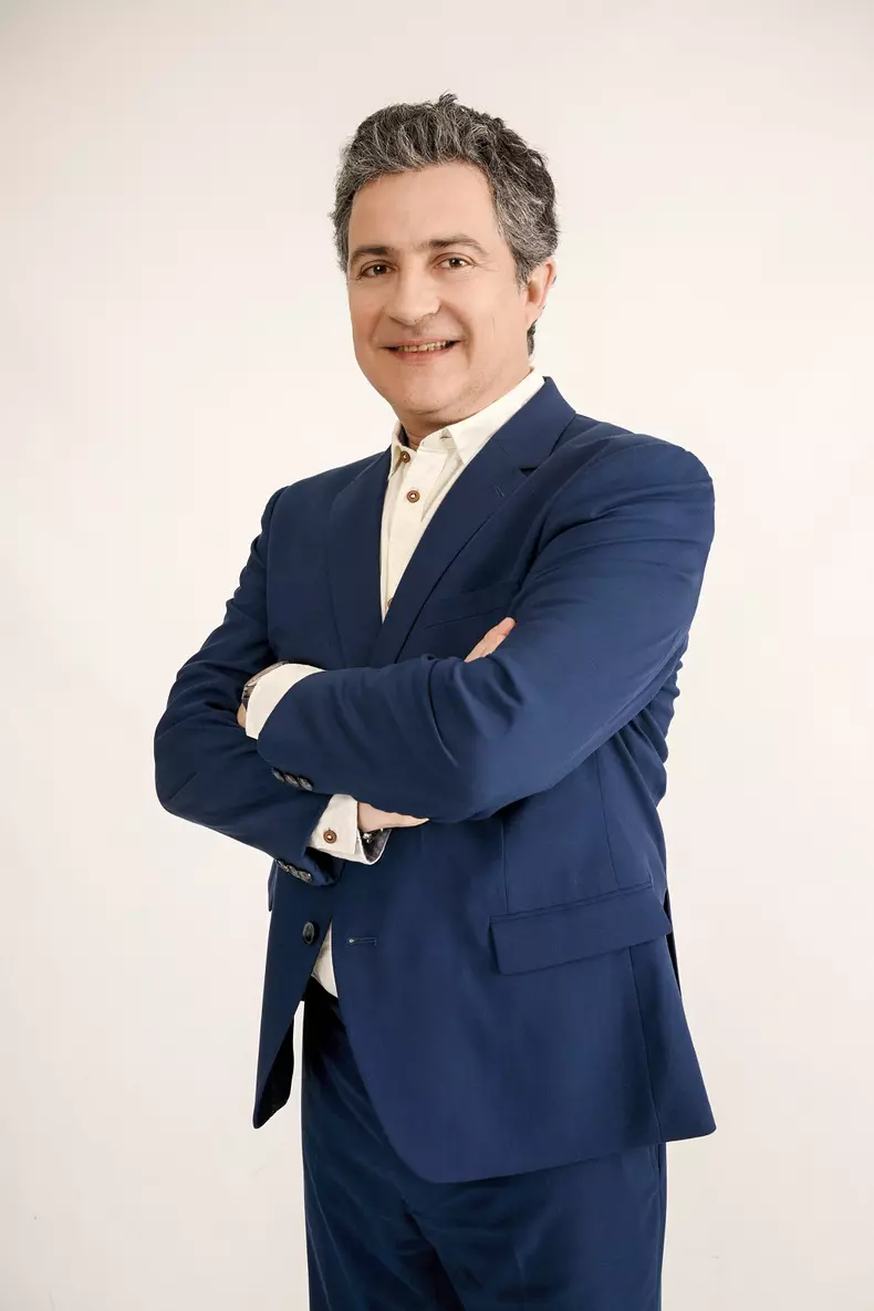 MIhai Calin