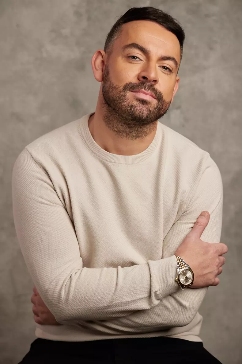 ben-forster