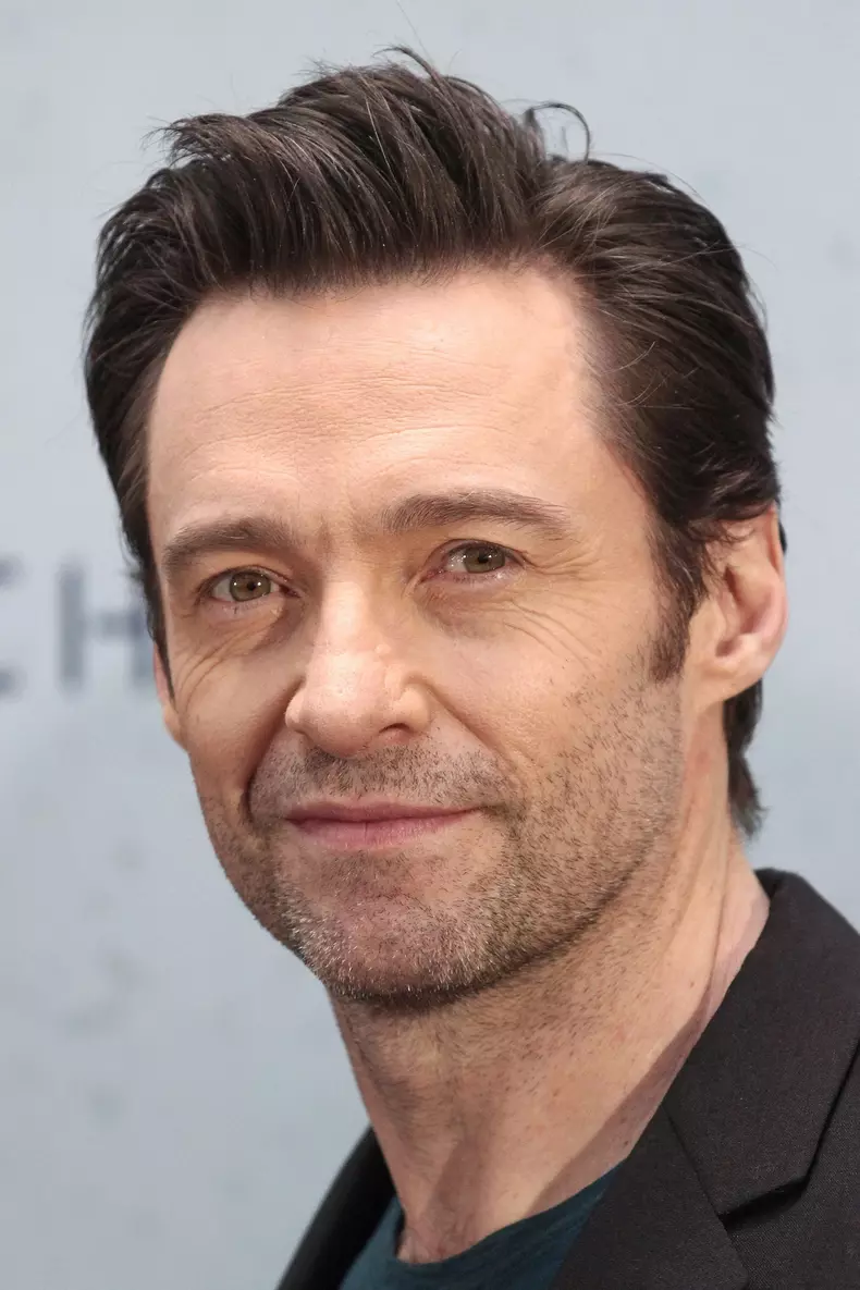 Hugh Jackman