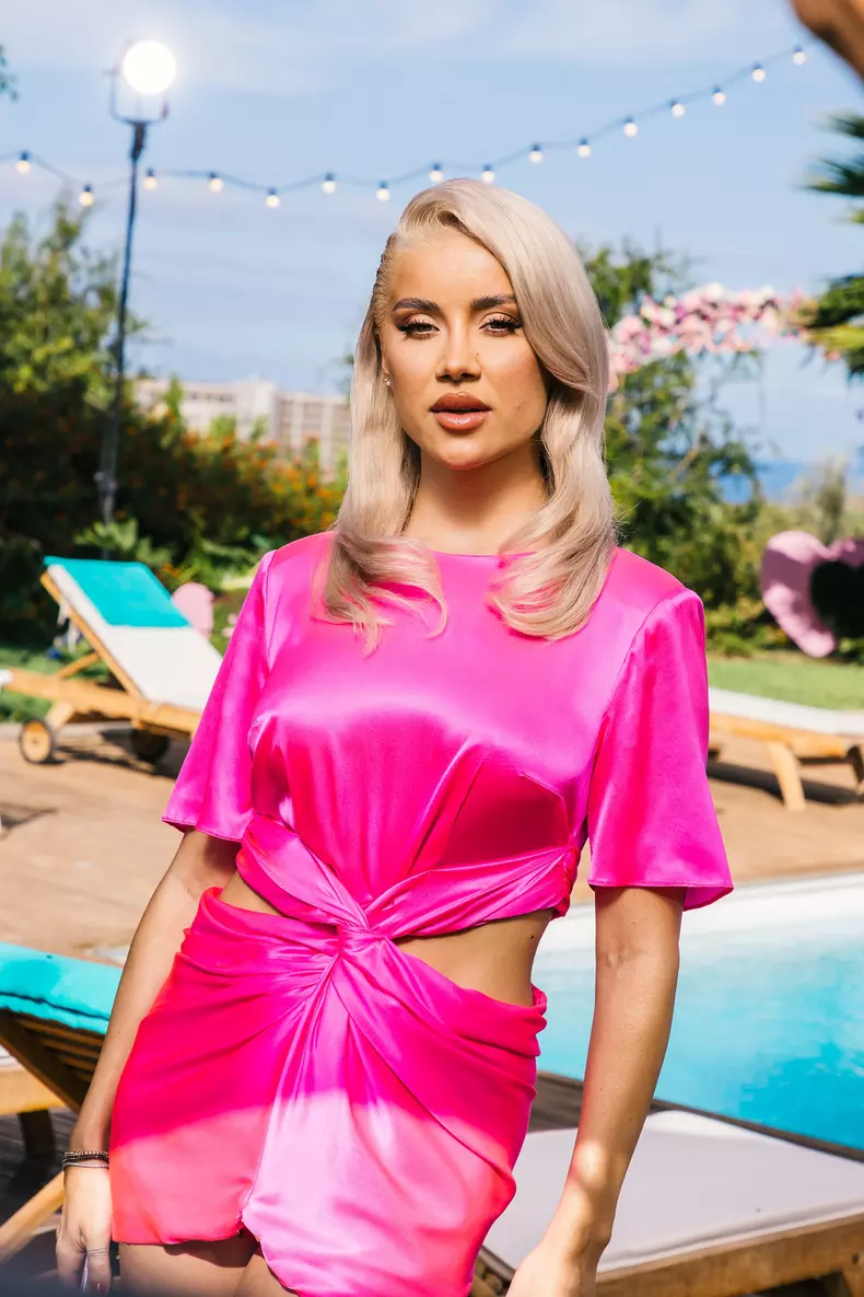 Love Island România primele imagini (2)