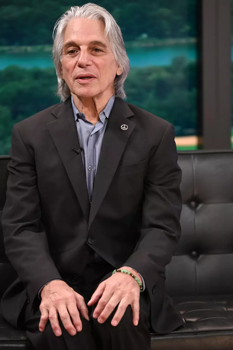 Tony Danza