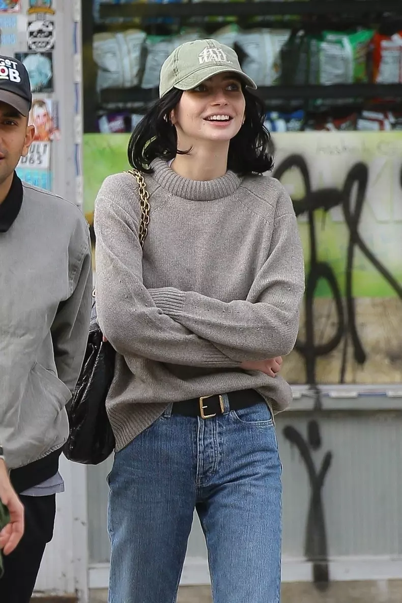 Meadow Walker