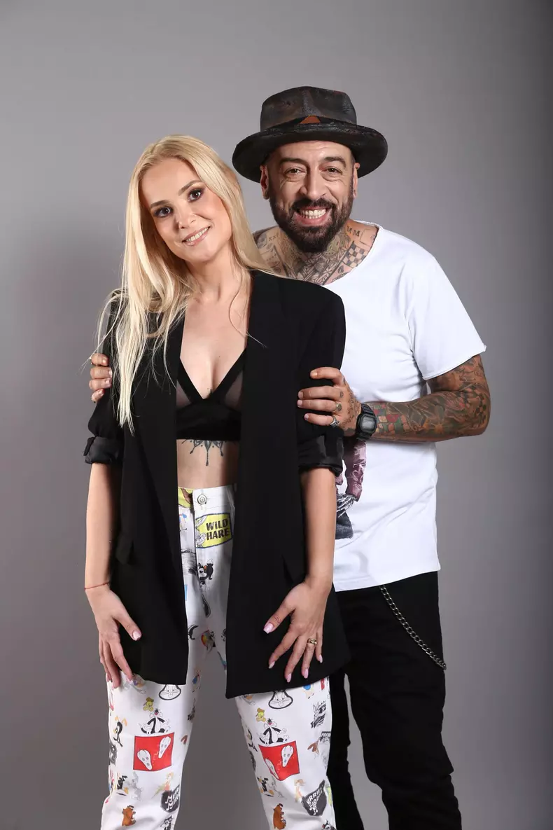 CRBLsi Elena
