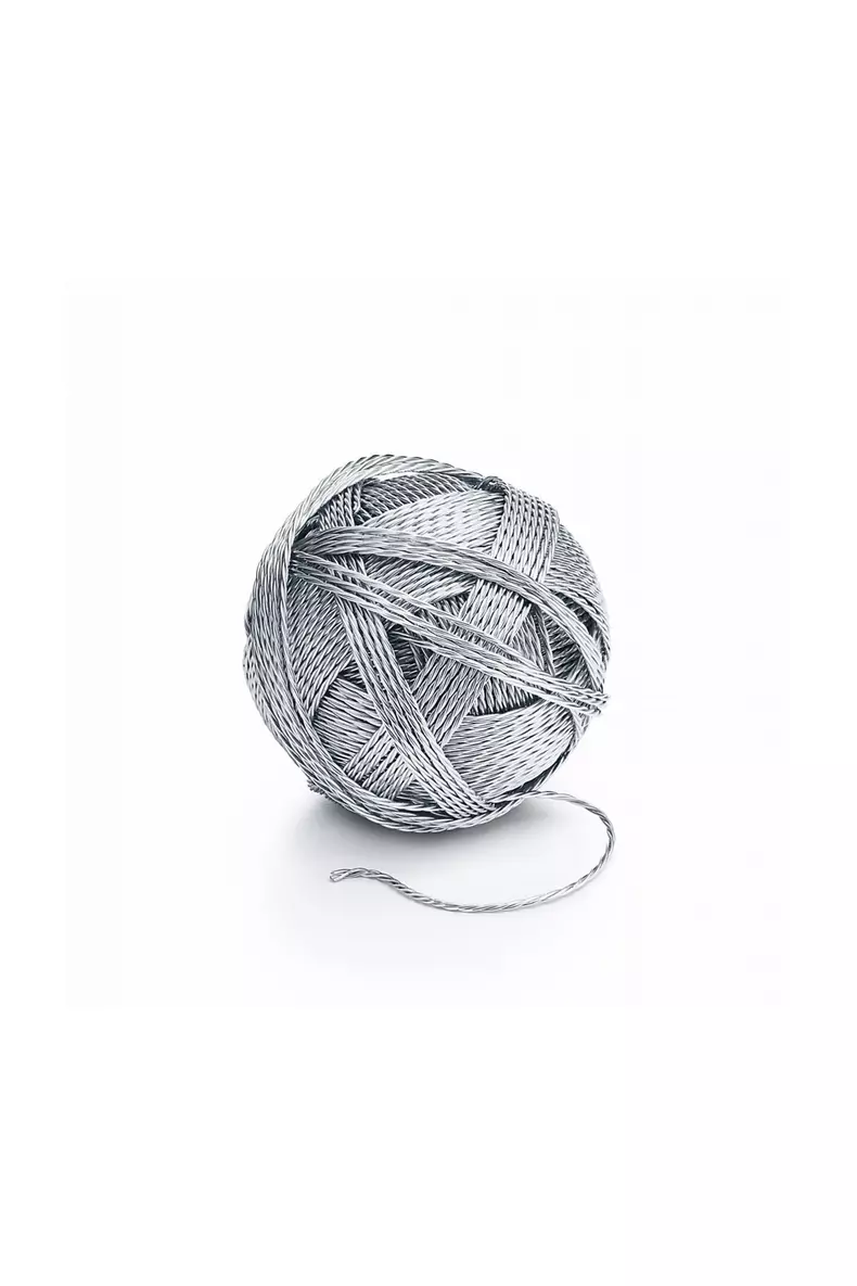 ghem argintiu Tiffany & Co.