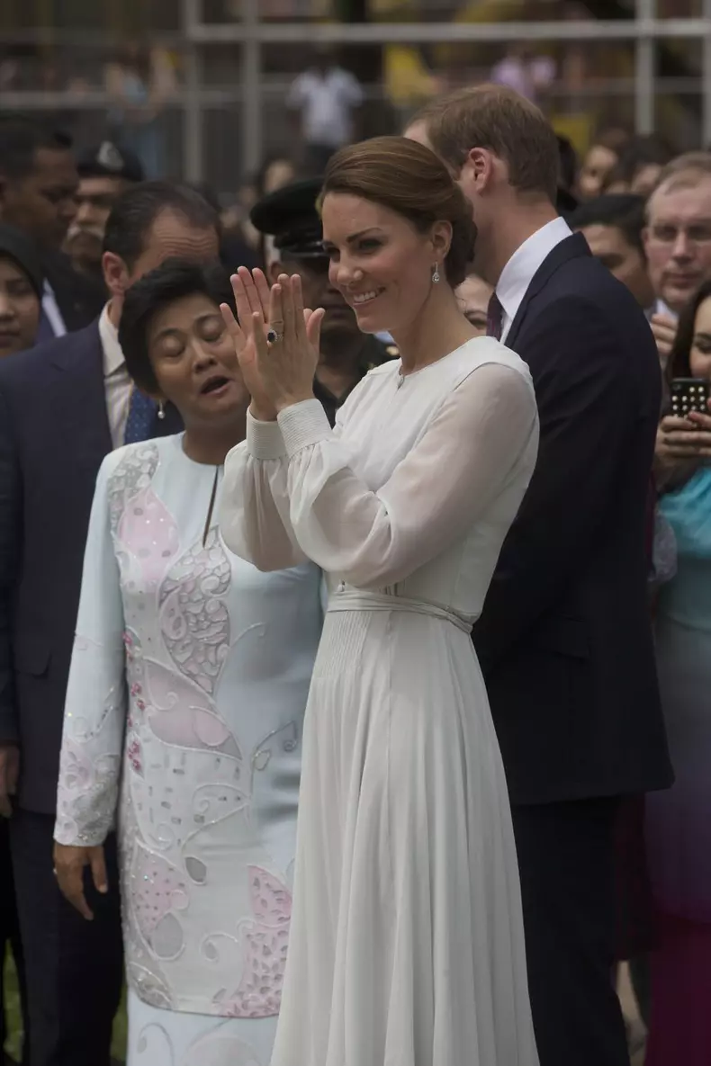Kate Middleton