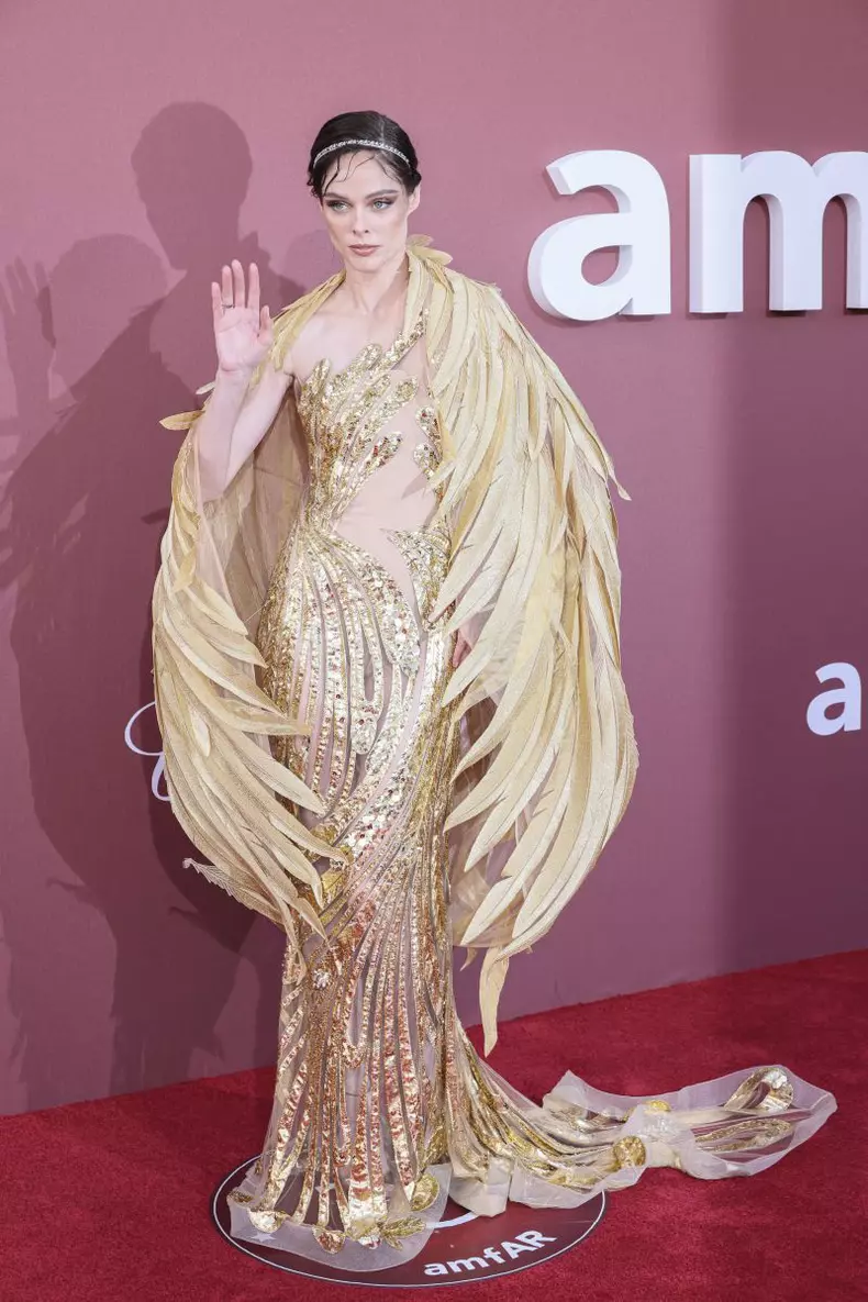 Coco Rocha