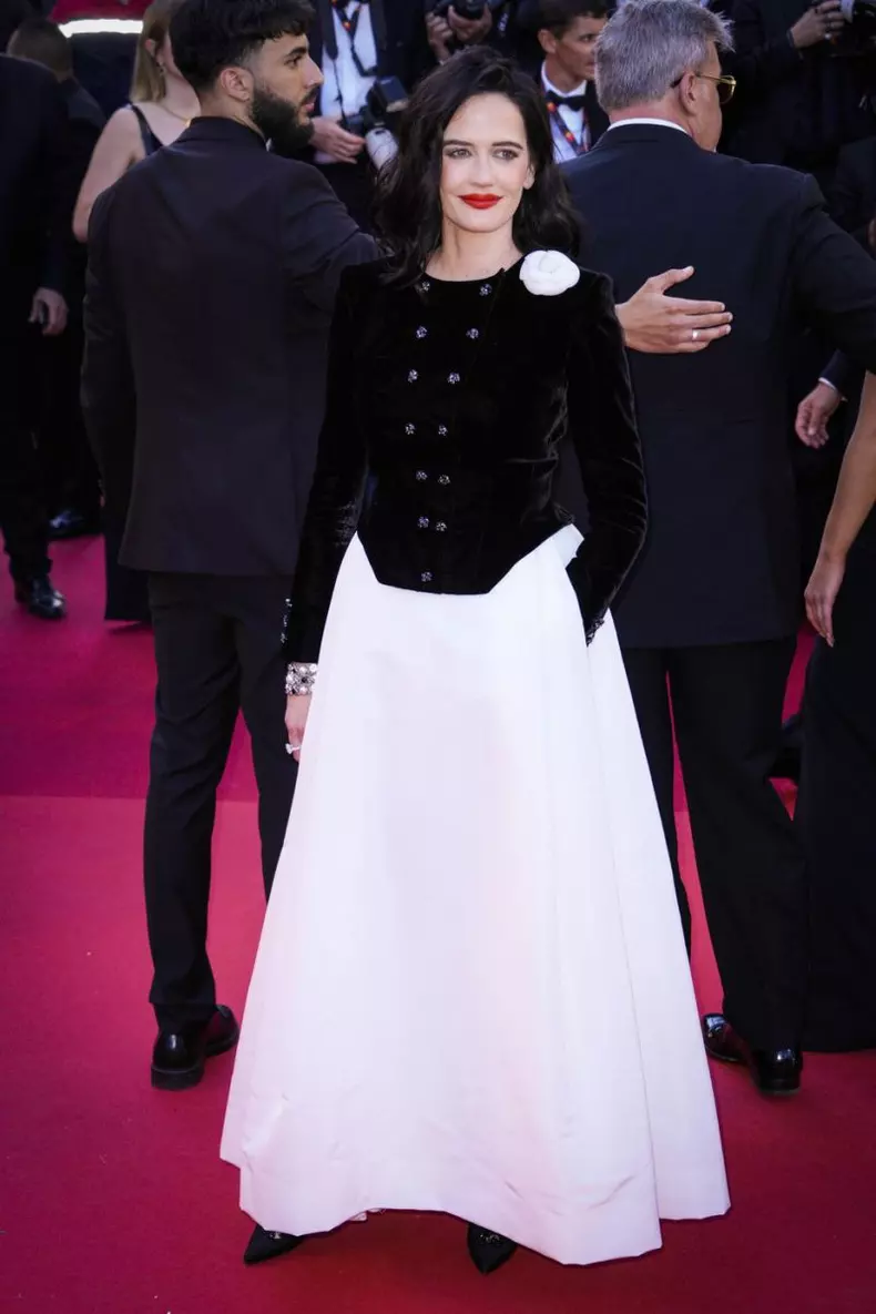 Eva Green