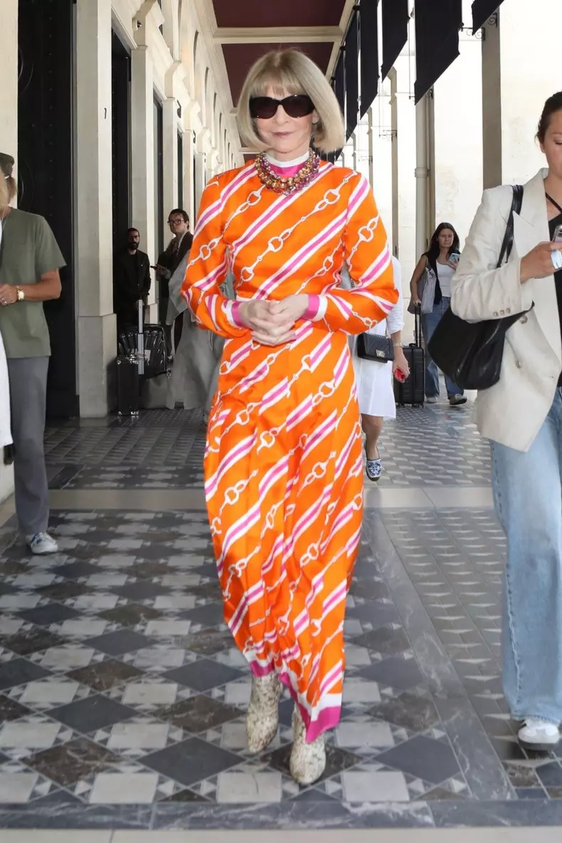 Anna Wintour