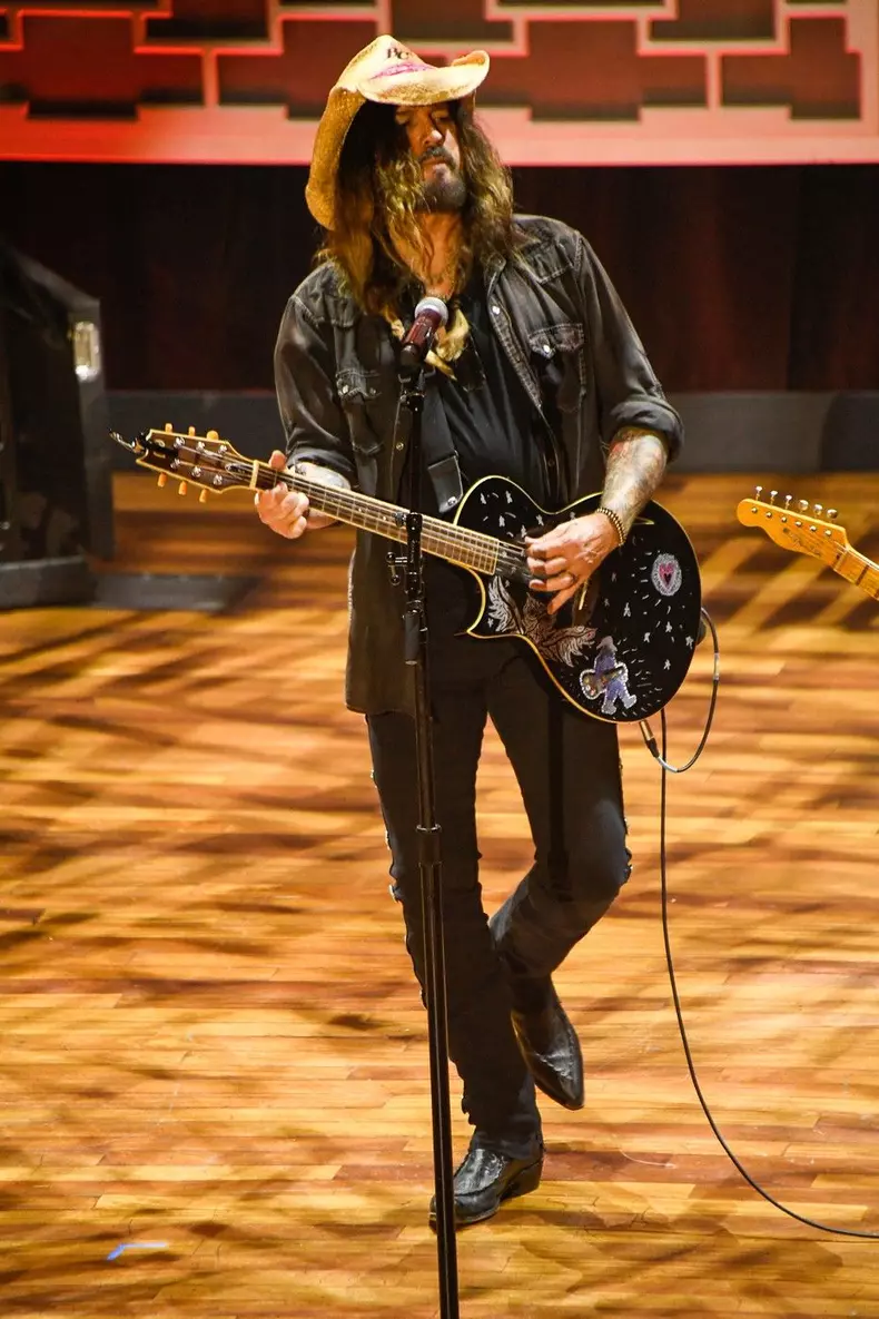 The 16th Annual Academy of Country Music Honors