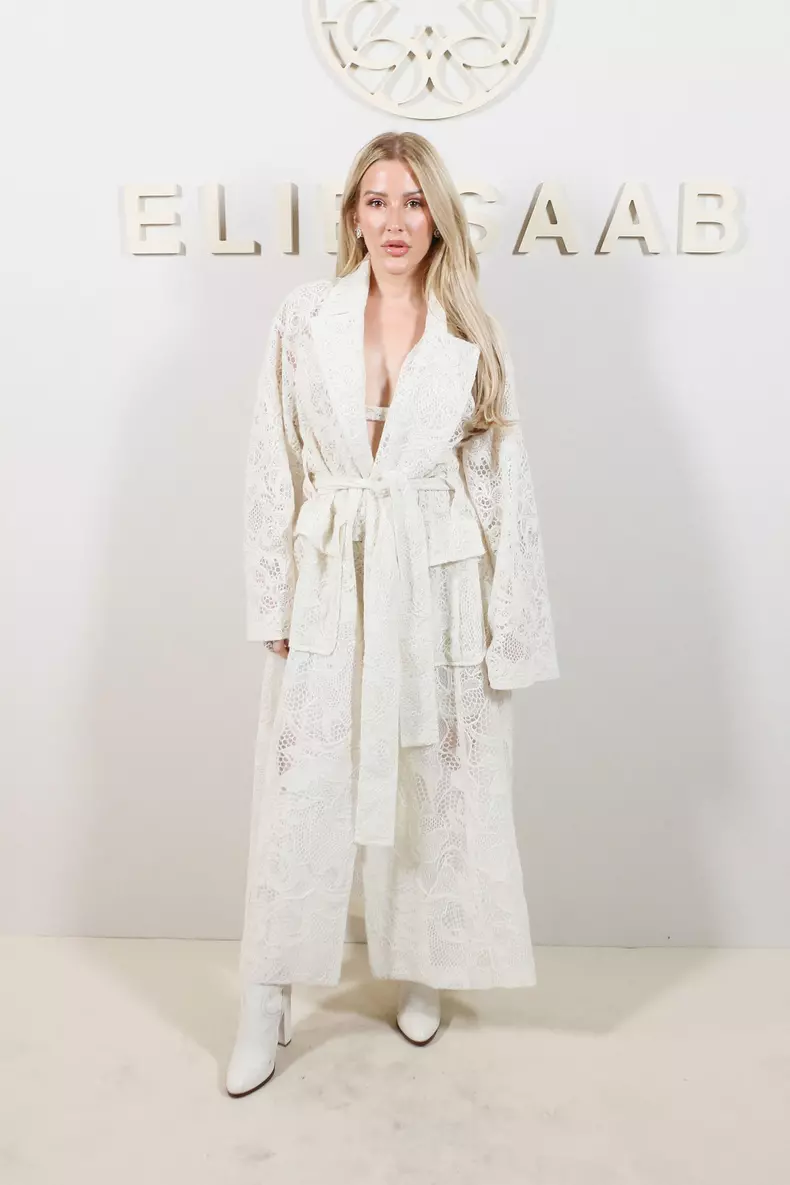 Ellie Goulding