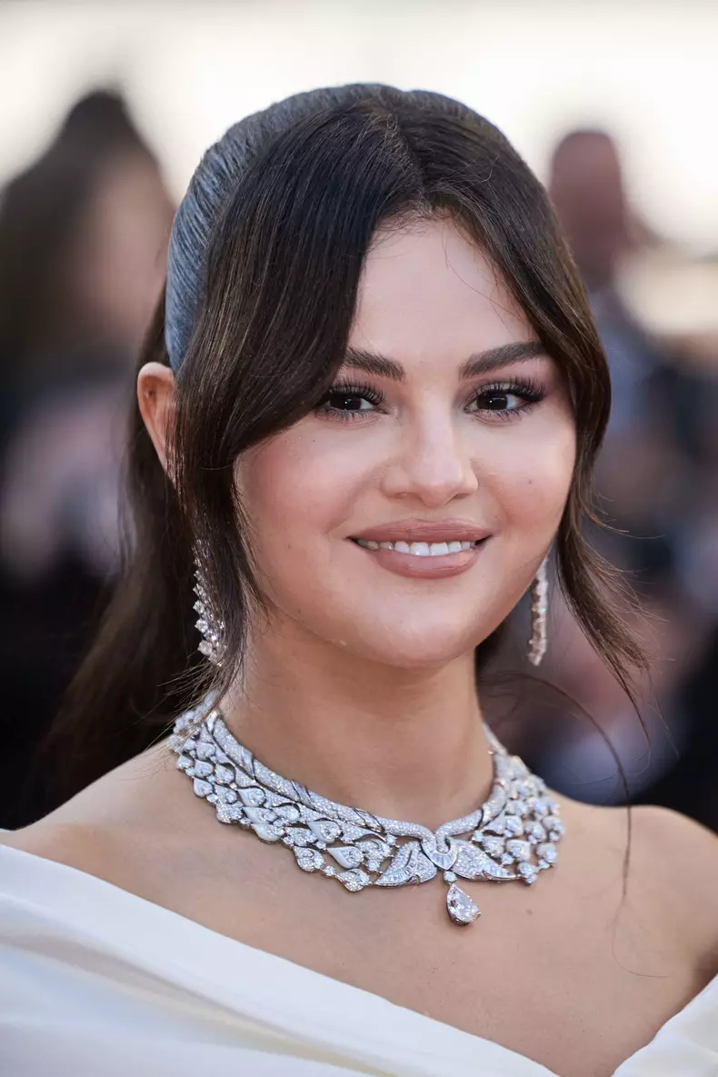 Selena Gomez, 2024