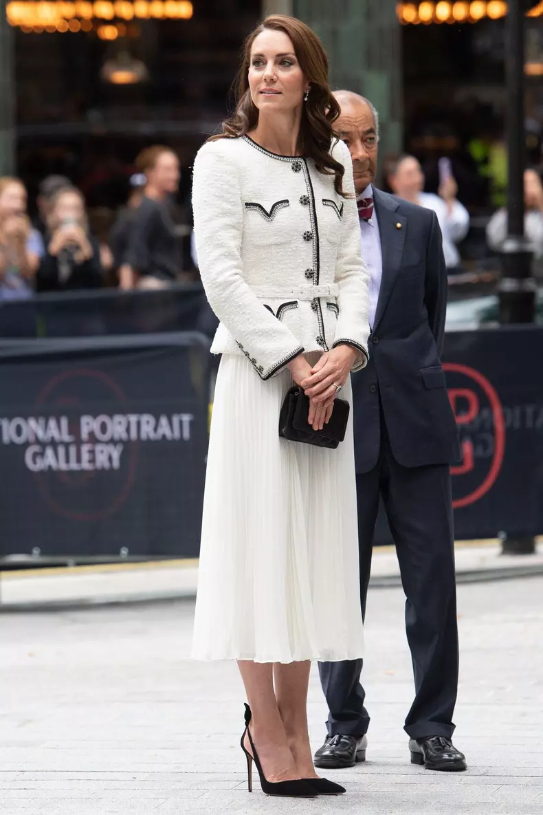Kate Middleton