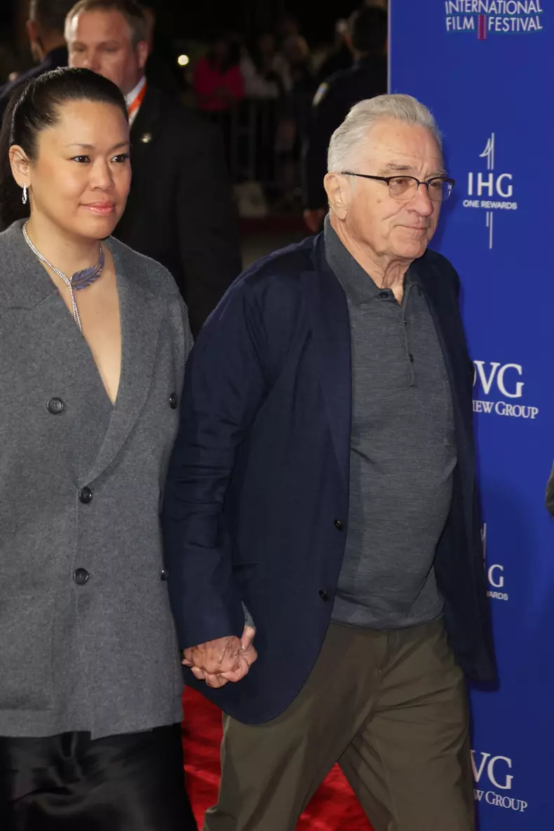 35th Annual Palm Springs International Film Awards – Arrivals