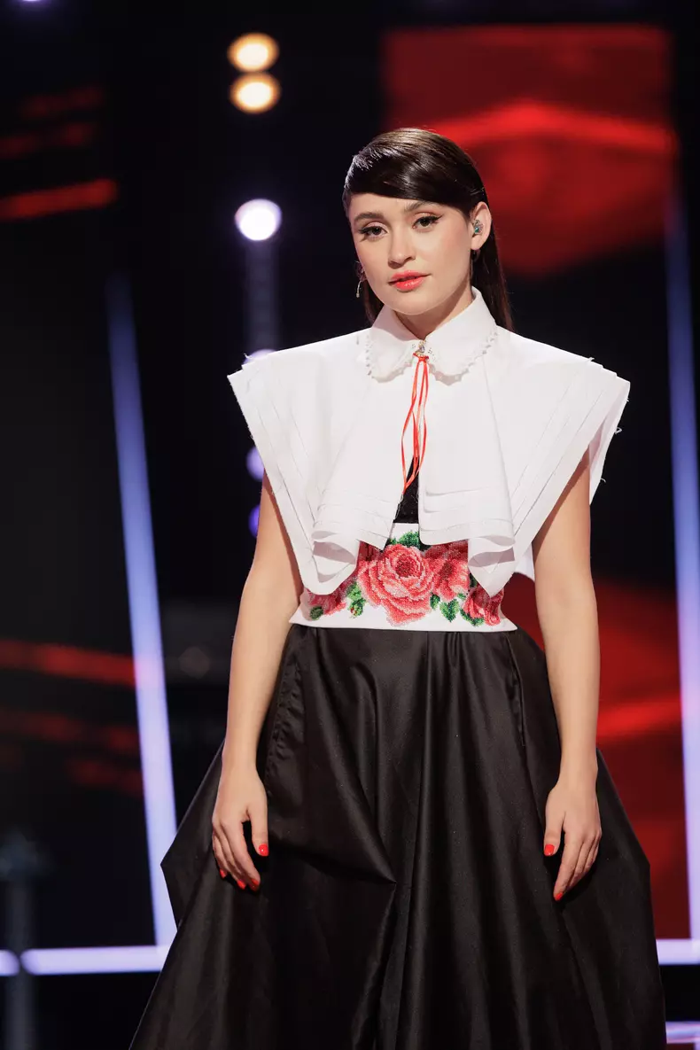 Irina Rimes