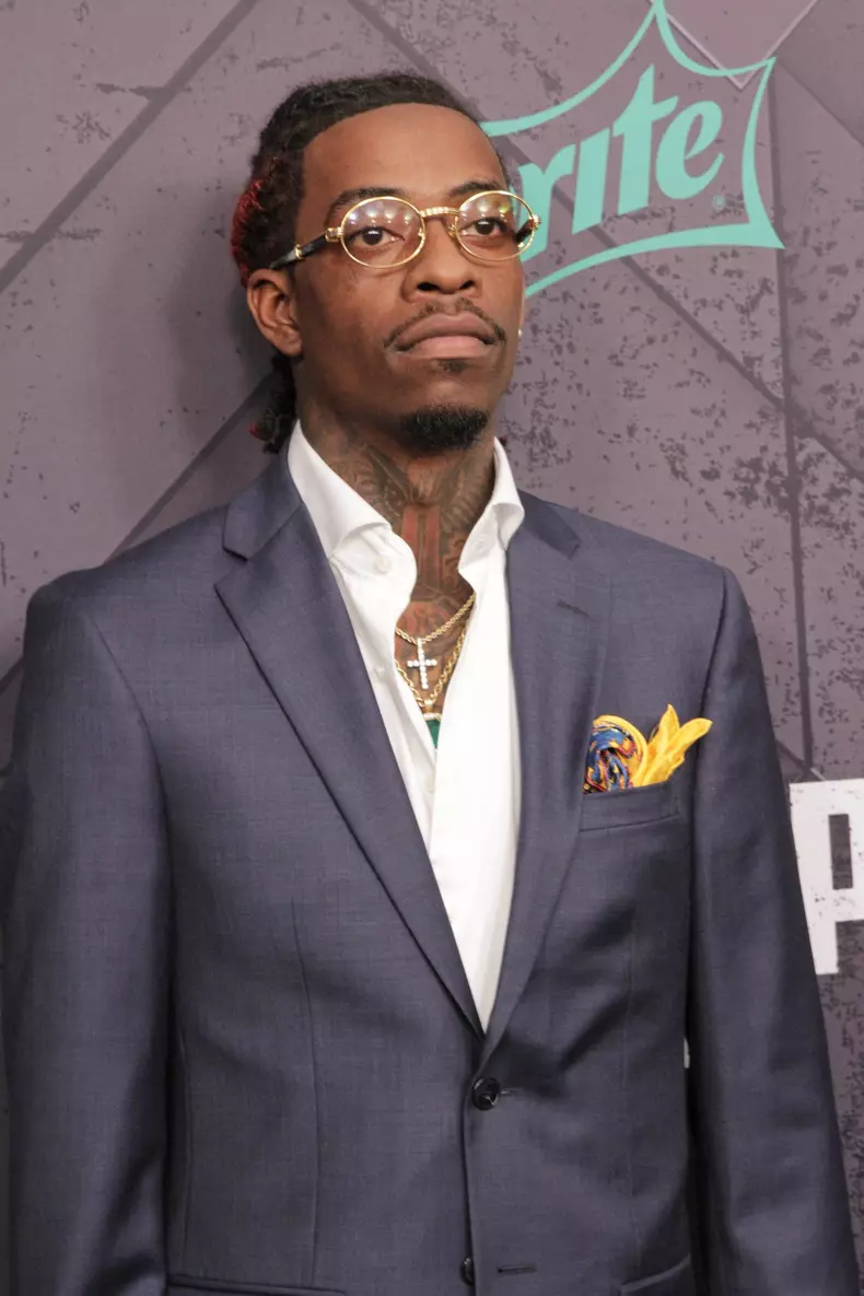 Rich Homie Quan