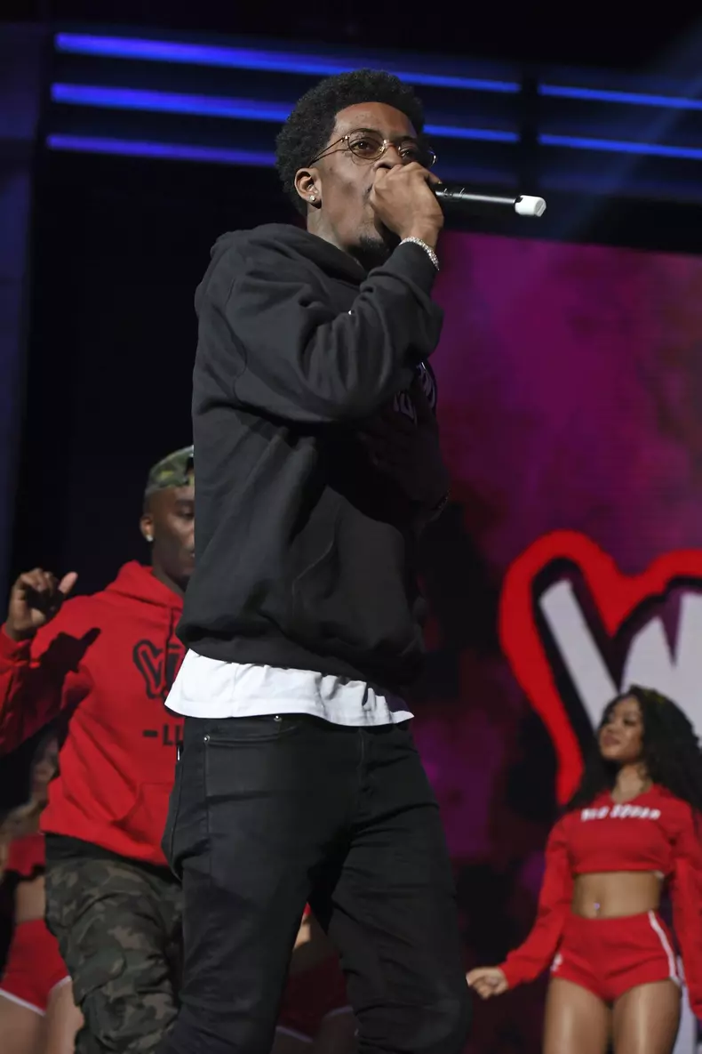 Rich Homie Quan